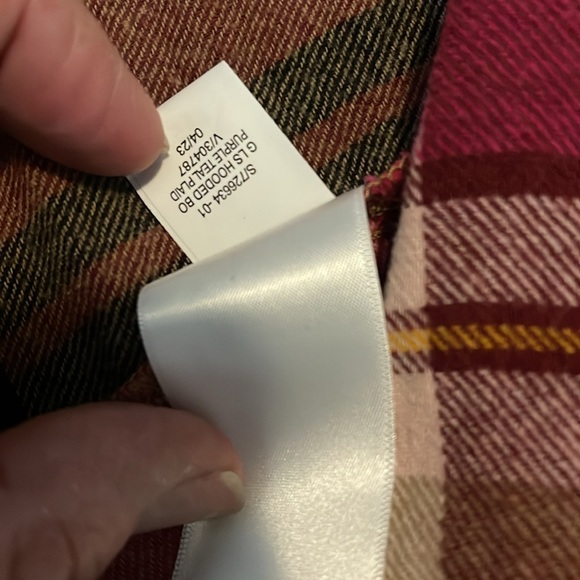 Used shirt size XL - Picture 5 of 10